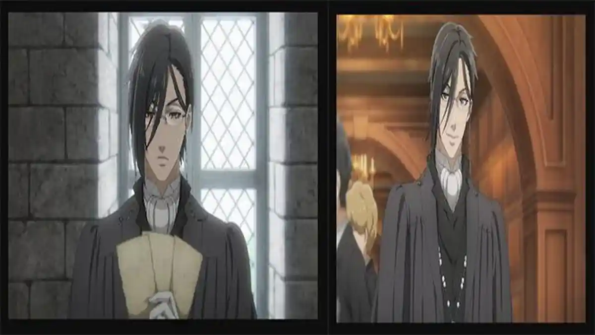 2 LINK Nonton Anime Black Butler Sub Indo Full Episode 1-24 END