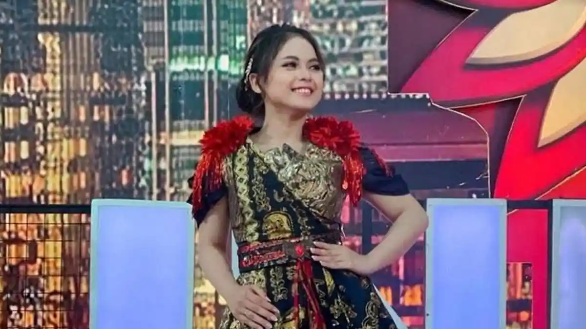 Menu Sahur Pedangdut Putri DA, Wajib Ada Mi dan Telur, Ingat Saat Masih Bersama Ayahnya