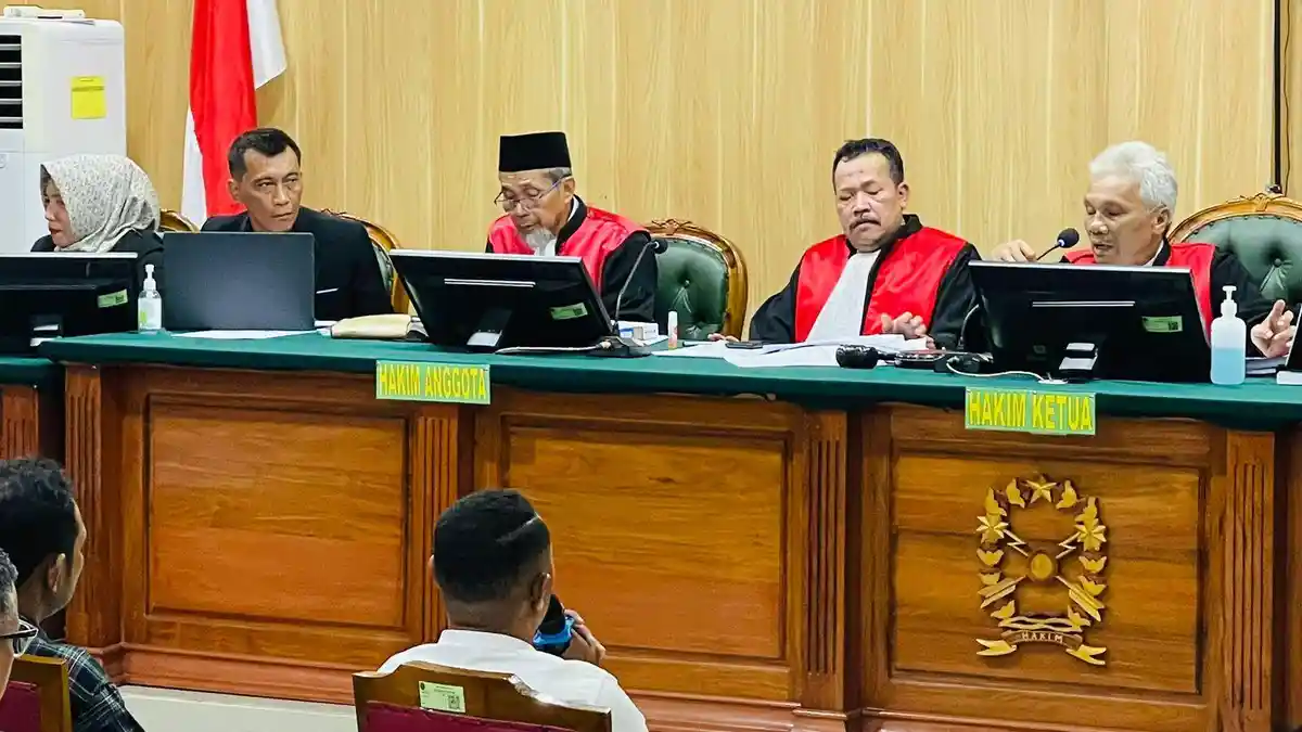 Ajudan Eks  Gubernur Maluku Utara Diam-diam Ternyata Nikah Lagi, Apakah Kena Sangsi  Propam?