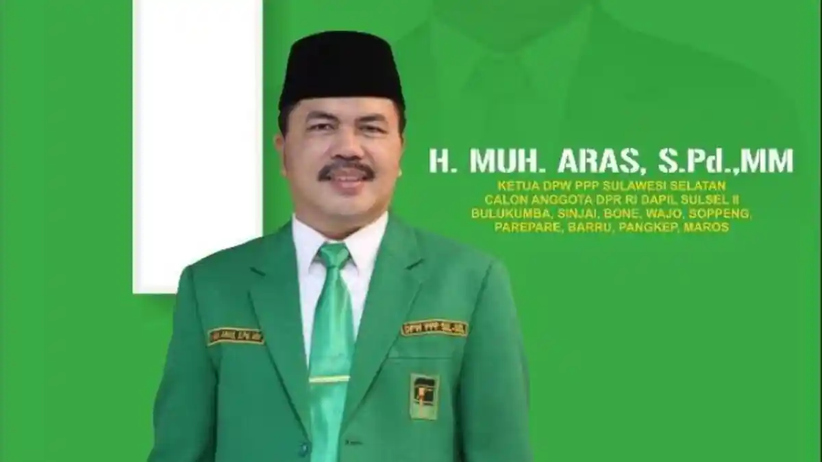 Fraksi PPP Terlibat Penuh Loloskan Rp 72 Triliun Dana Desa di APBN 2021