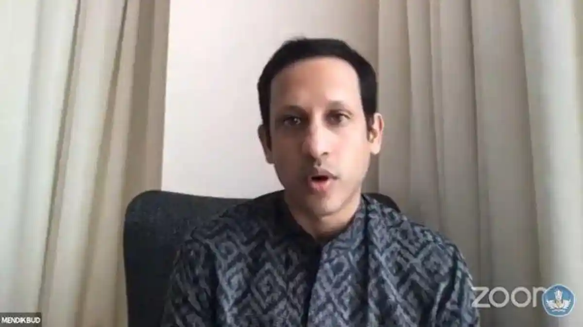 JADWAL Masuk Sekolah dari Kemendikbud untuk PAUD/TK, SD, SMP & SMA/SMK & Syarat Sekolah Dibuka Lagi