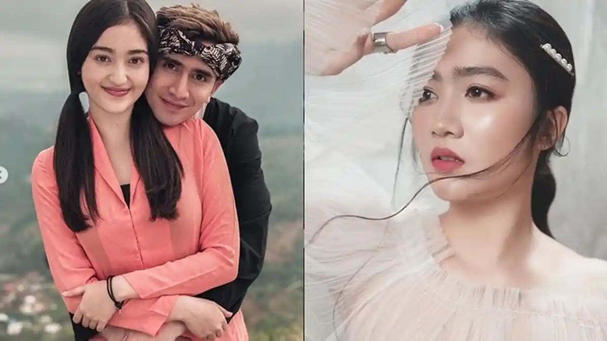 Lepas dari Verrell Bramasta, Febby Rastanty dan Ranty Maria Susun Rencana Secara Bersama