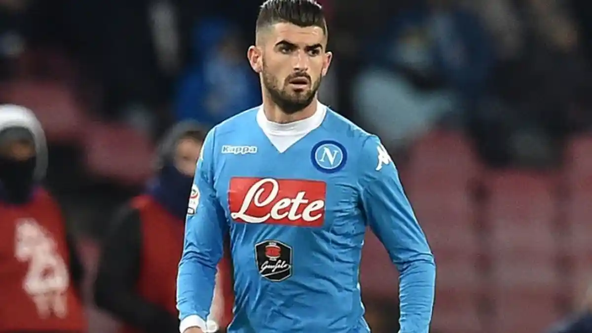Barcelona Akan Gaet Elseid Hysaj Setelah Piala Eropa 2016