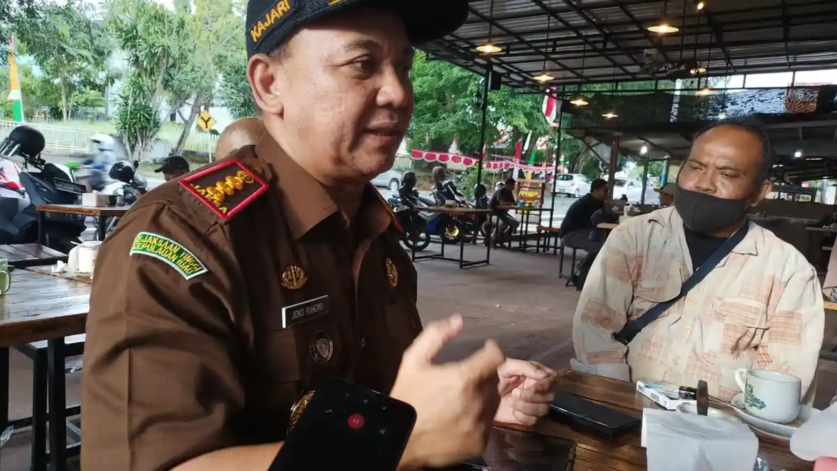 Aksi Sosial Peduli Covid-19 Tanjungpinang, Gelar Konser Virtual Hibur Pasien Isoman