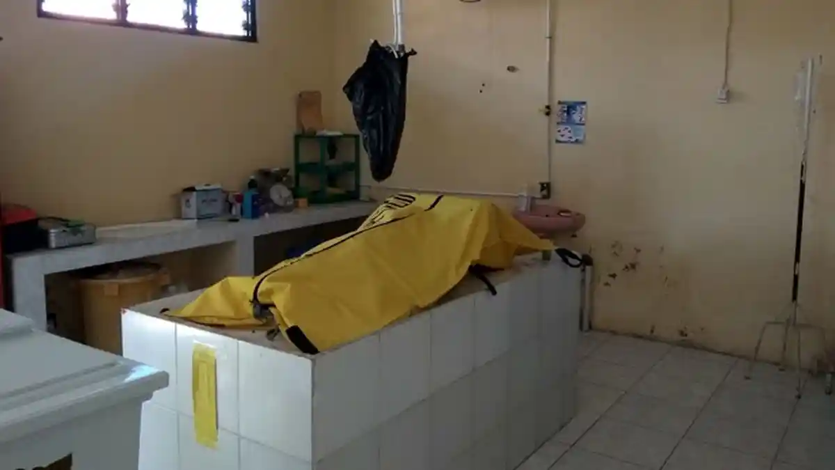 Ini Kerinduan Saat Masih Hidup Siswa SMP di Kupang yang Tewas Gantung Diri, Diungkap di Surat Wasiat