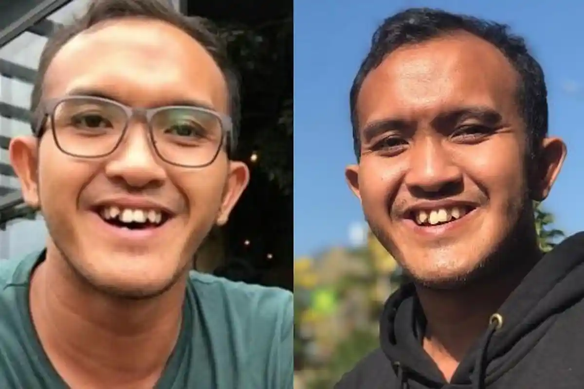 Caisar YKS Sebut Aman Narkoba dan Sudah Jalani Tes Urine BNN saat Joget 24 Jam