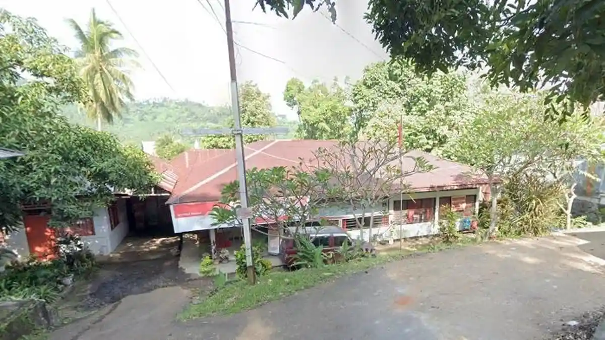 Daftar Desa di Kecamatan Pineleng Kabupaten Minahasa Sulawesi Utara