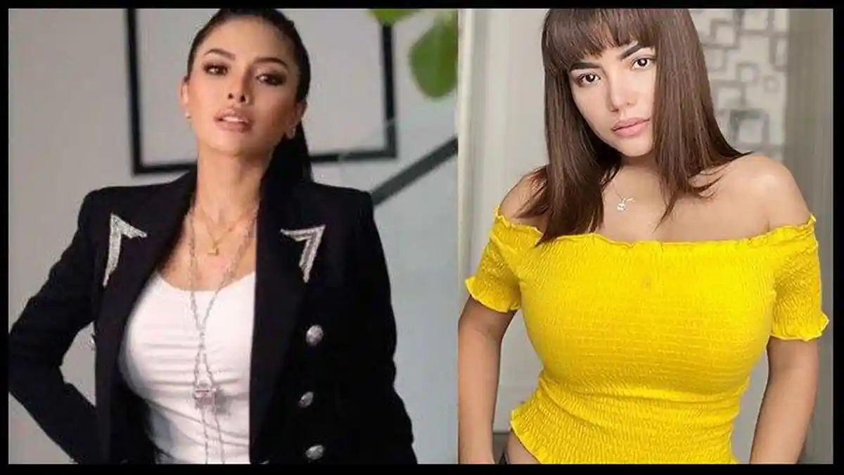 Dinar Candy Anggap Nikita Mirzani Tak Tulus Berteman, 'Cuma Butuh Pas Ada Proyek Aja'