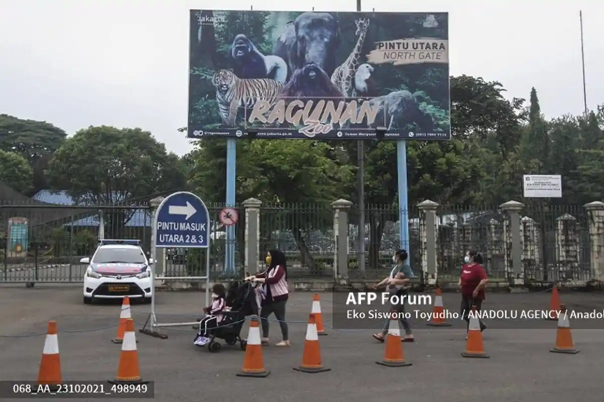 10 Aturan PPKM Leve 3 Seluruh Indonesia Mulai 24 Desember hingga 2 Januari 2022