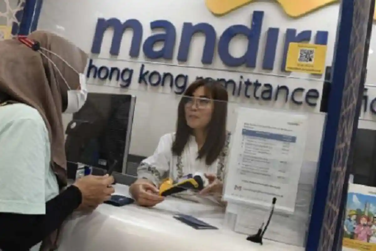 Ternyata Bunga Pinjaman KUR Mandiri 2024 Ada yang Cuma 3 Persen Efektif per Tahun, Cek Syaratnya