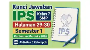 IPS-kelas-7-SMP-halaman-29-30-semester-1-Kurikulum-Merdeka-2026-Aktivitas-5-Kelompok.jpg