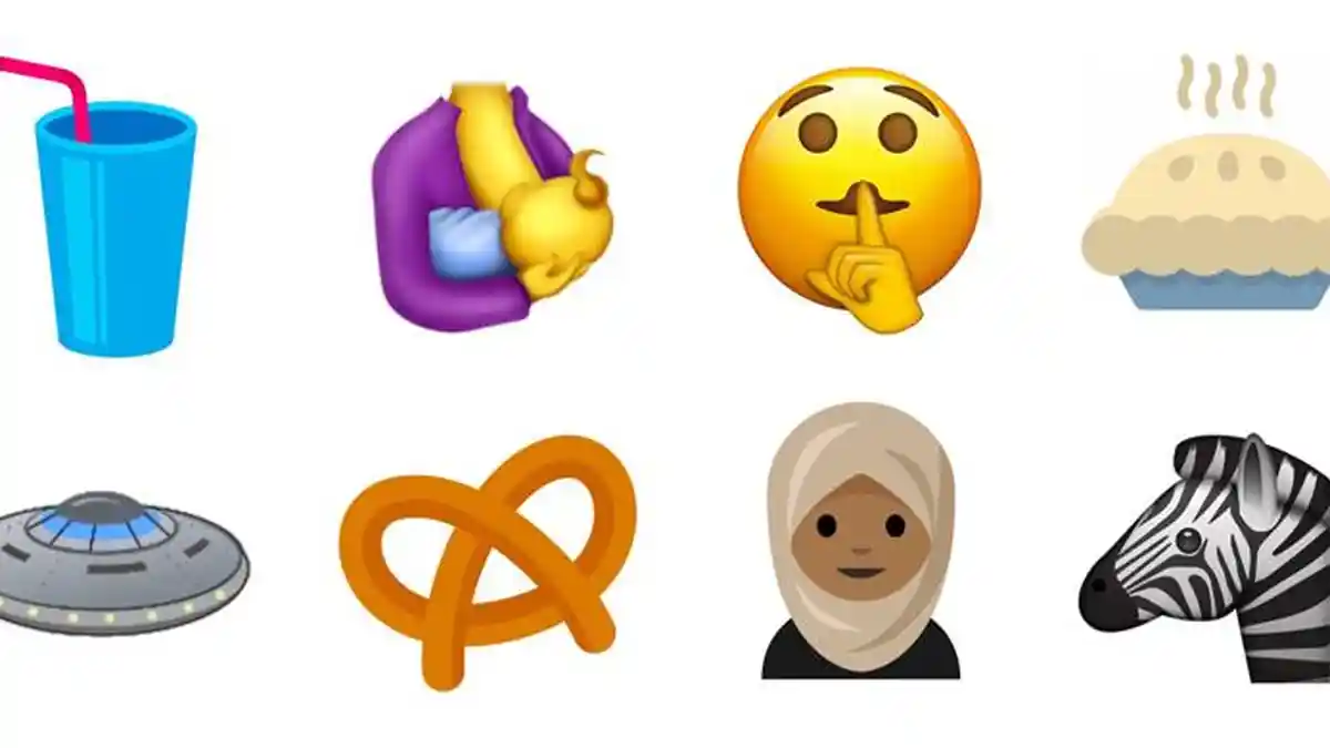 Emoji Ikan Paus Buatannya Laku Terjual Sampai Rp5 Miliar, Bocah 12 Tahun Ini Mendadak Jadi Miliarder