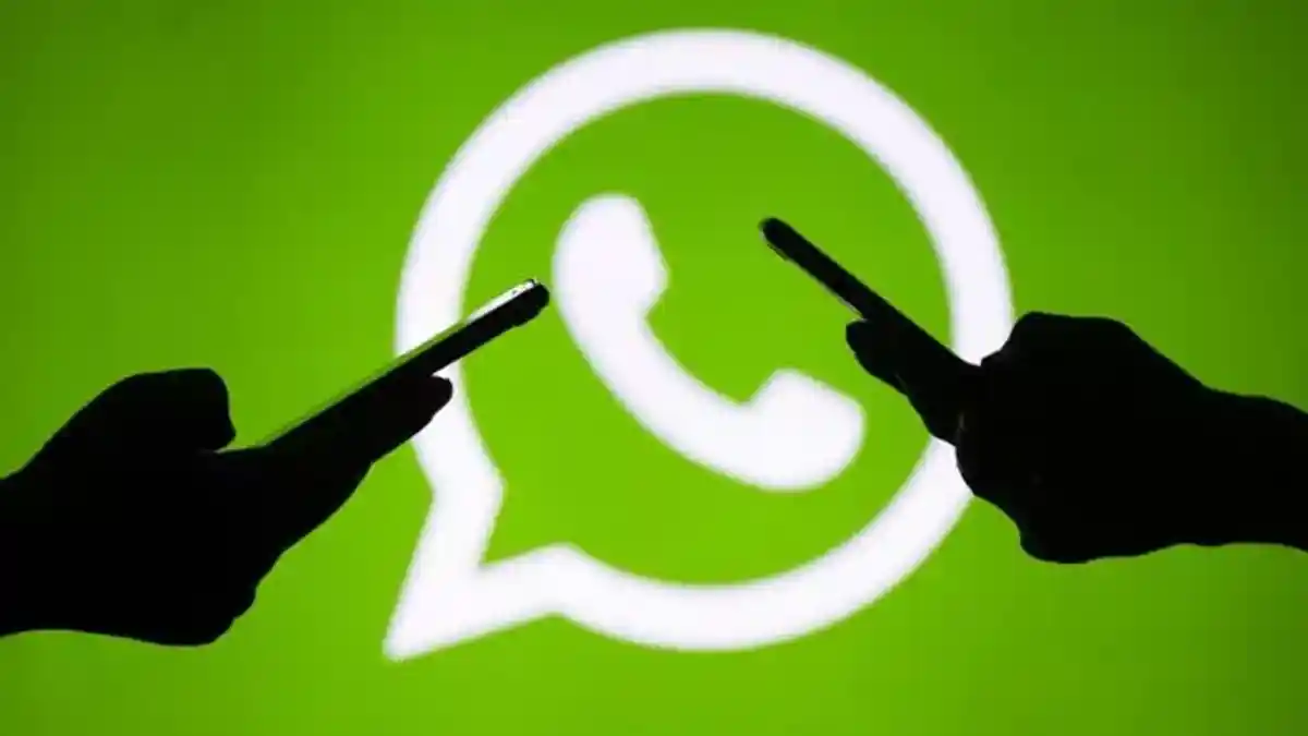 Bila Whatsapp Disadap Ada 3 Cara Mudah Mengatasinya, Kenali Ciri saat Disadap