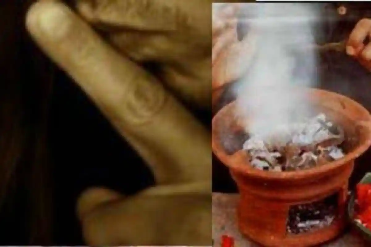 Sopir Angkot Banting Stir Jadi Dukun Sakti, Baru 2 Minggu Buka Sudah Banyak Pasien Covid-19 Dicabuli