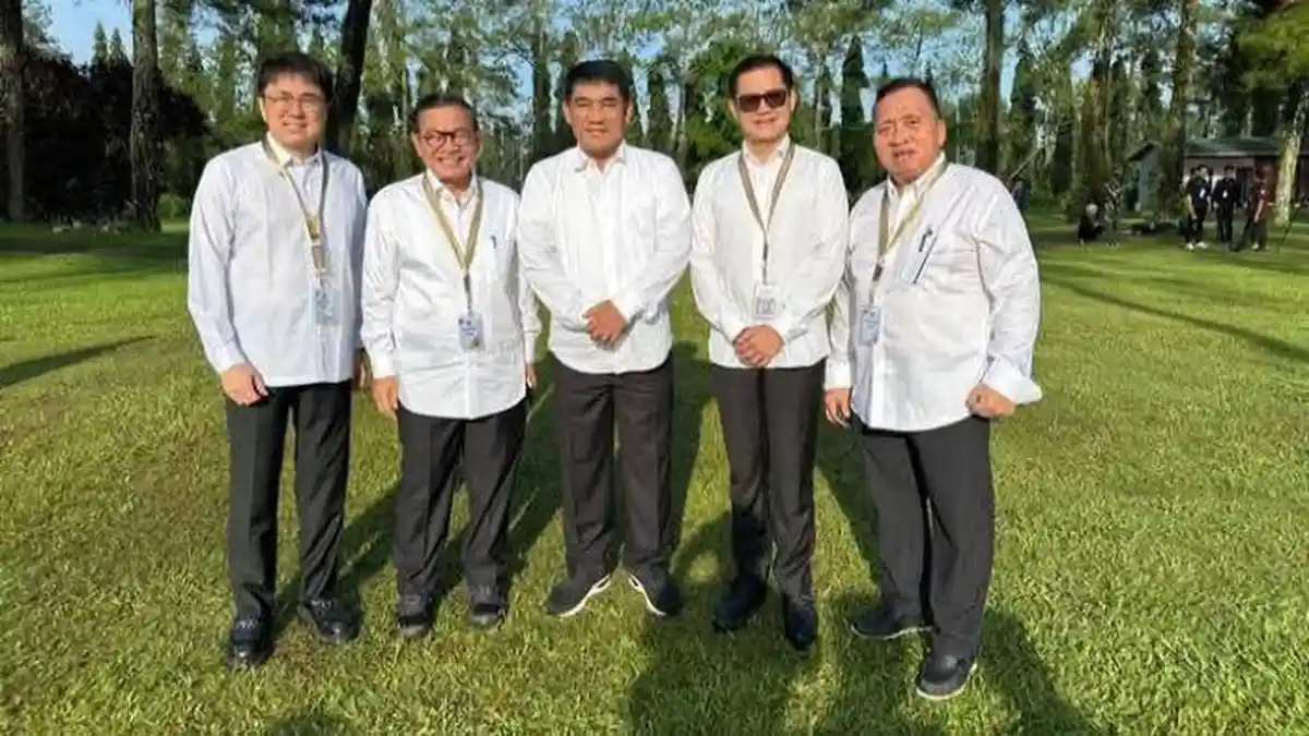 Retreat di Magelang Berakhir, Ini Kesan Para Kepala Daerah dari Sulut