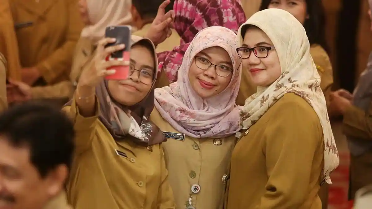Dinkes Banyumas Konfirmasi Seluruh ASN Belum Terima Gaji ke-13