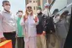Bahar bin Smith Tiba di Mapolda Jabar Jalani Pemeriksaan