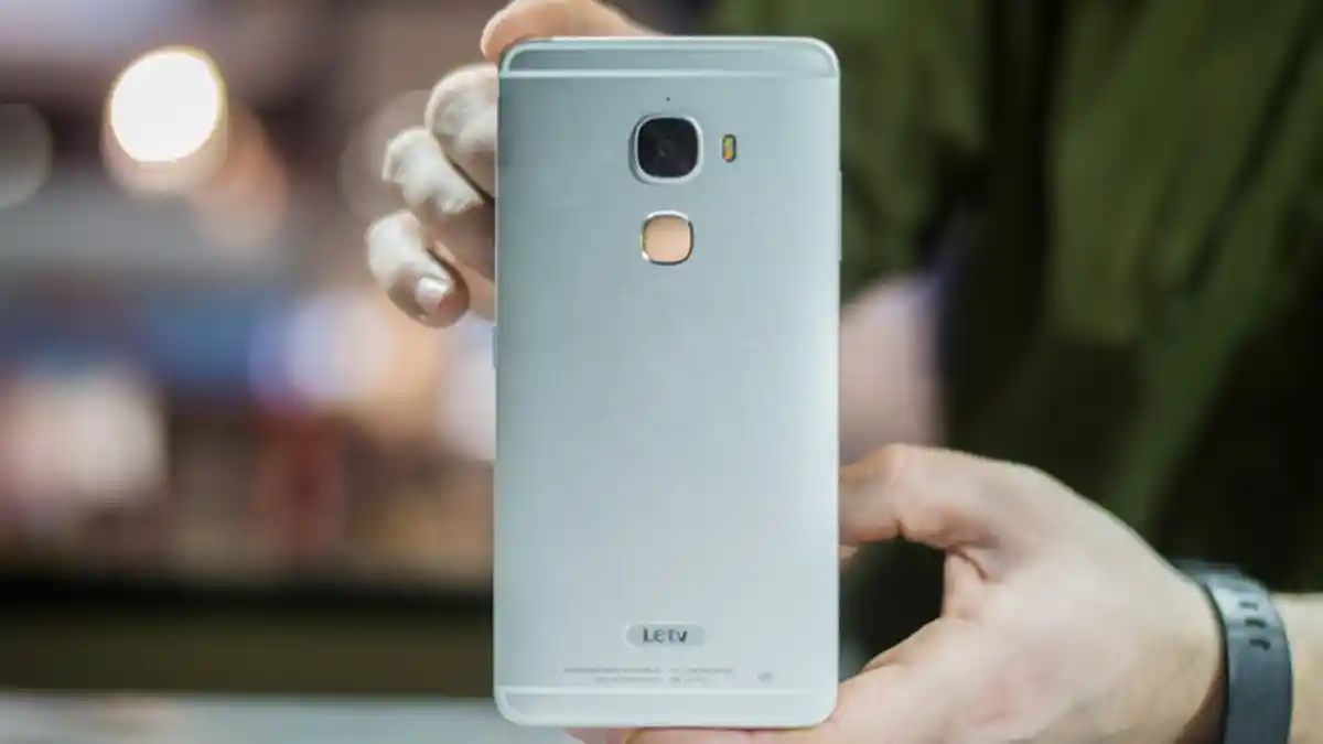 Harga Smartphone LeTV LeEco L1 Pro - Dibanderol Cuma 2 Jutaan, Ini Kelebihannya!