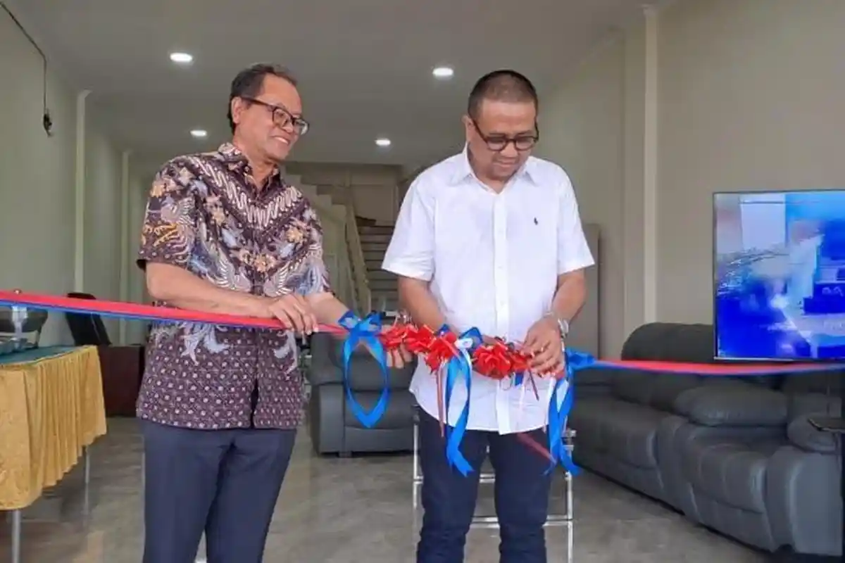 Fisca Hutama Consulting Resmi Beroperasi di Morowali, Siap Berikan Pelayanan Terbaik