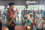 595 Calon Haji Berangkat ke Tanah Suci, Bupati Karanganyar Jamin Rumah Aman Saat Ditinggal