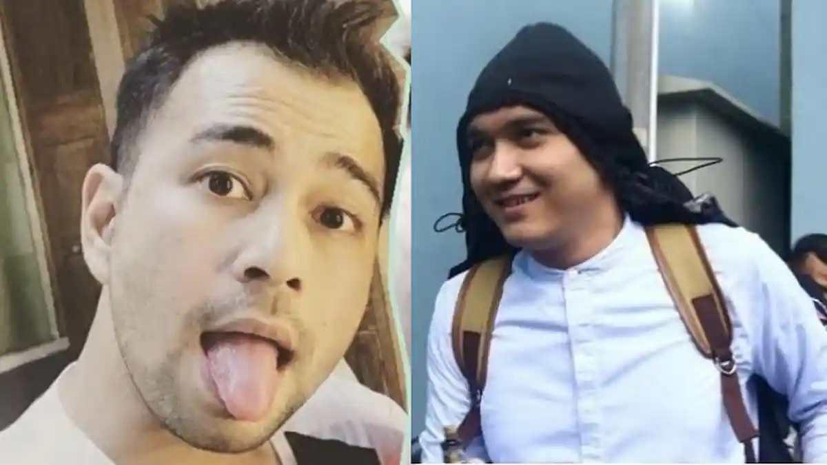 Bocorkan Isi Percakapan dengan Raffi Ahmad, Egi John Ungkap Hal Mengejutkan Ini Soal Caisar