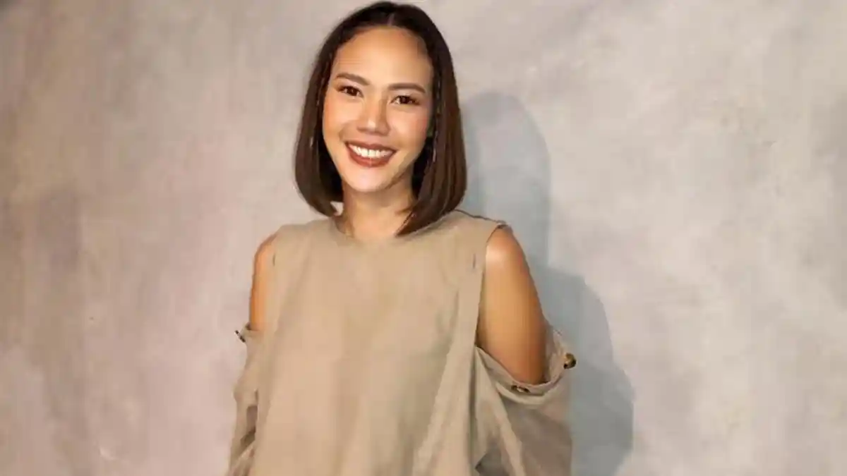 Perankan Istri yang Tak Mau Dipoligami, Della Dartyan Merasa Tertantang