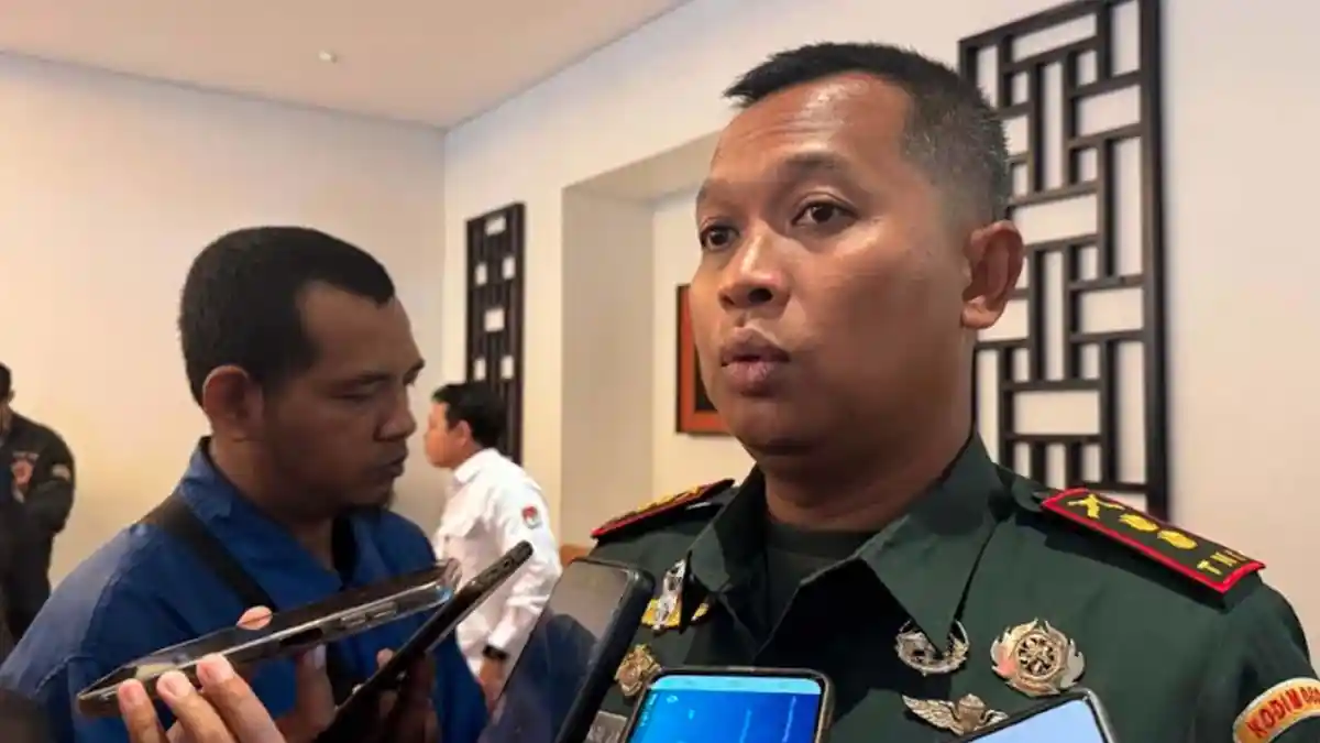 Penyebab Program MGB Kota Kediri Belum Bisa Direalisasikan Terungkap, Dapur Hybrid Baru Dibangun