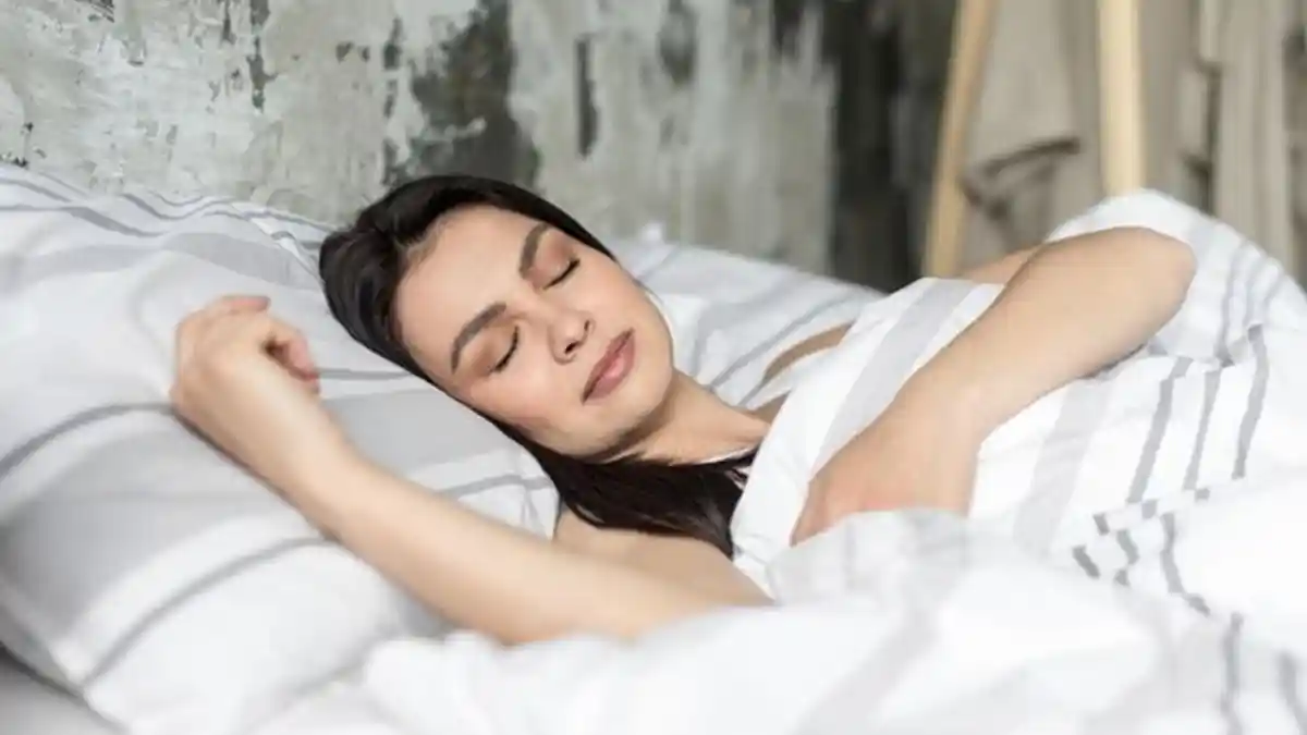 Manfaat Tidur dengan Durasi yang Benar Mampu Terhindar dari Serangan Jantung, Tips dr Zaidul Akbar