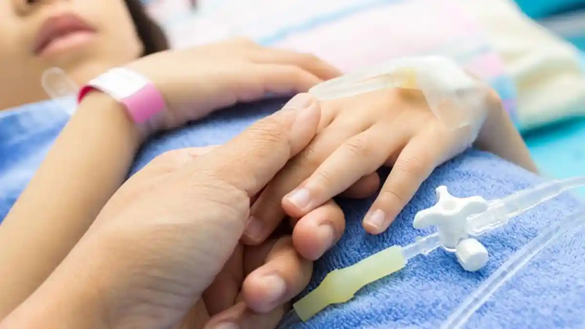 Heboh, Nasib Pegawai Pabrik saat Cuti Sakit Ditolak dan Dipaksa Kerja, Kini Meninggal Dunia