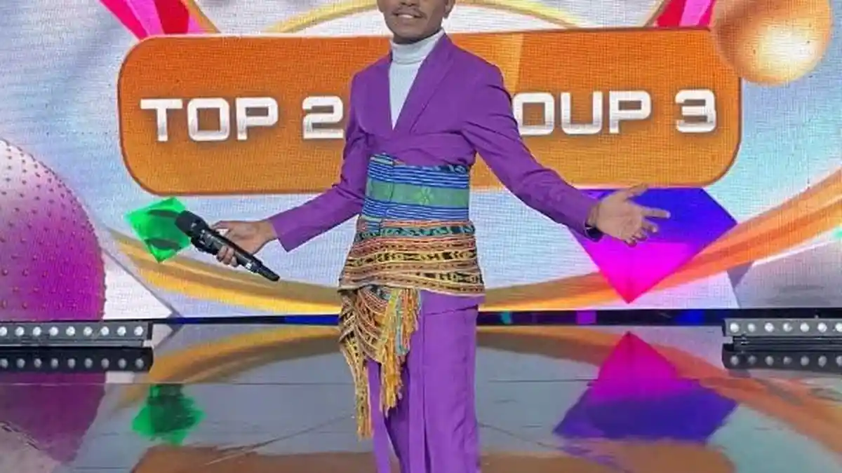 Hasil D Academy Asia 6 Babak Top 20 Grup 5 Tadi Malam: Semua Bertahan, Timor Leste Dapat Wildcard