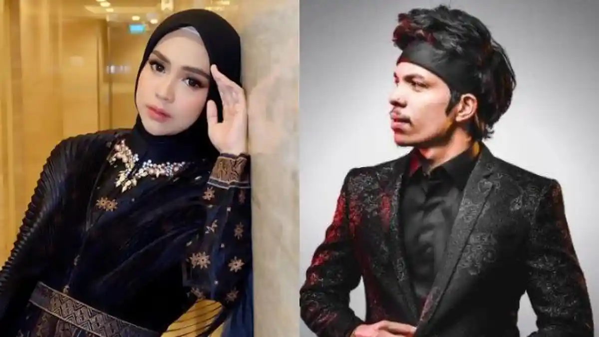 5 Reaksi Atta Halilintar & Ria Ricis setelah Hoaks Nikah Siri, Doa ...