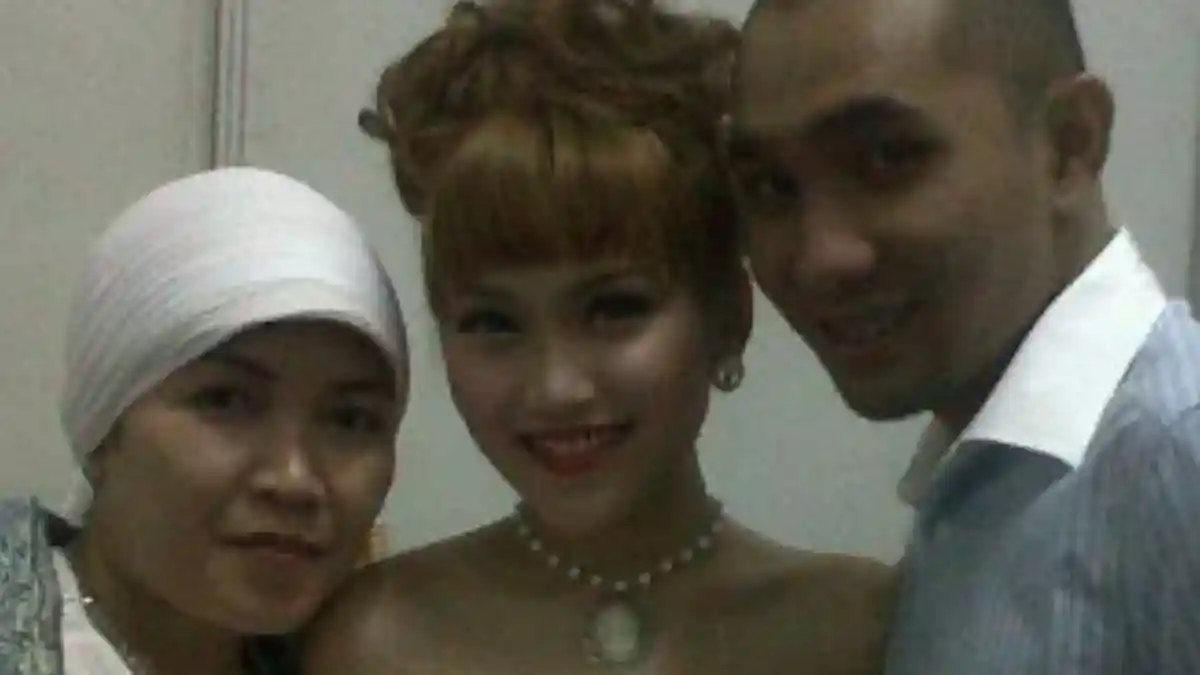 Ternyata Ada Julukan Bagi Enji, Rasa Dendam Umi Kalsum Belum Sirna, Ingat Anak Cuma Dinikahi 20 Hari