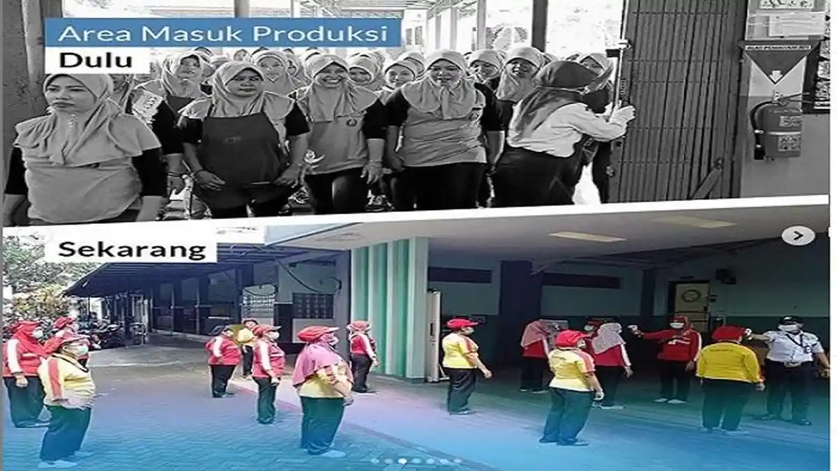 Apa Arti New Normal Indonesia? Simak Ketentuan Protokol Pencegahan Covid-19 di Tempat Kerja