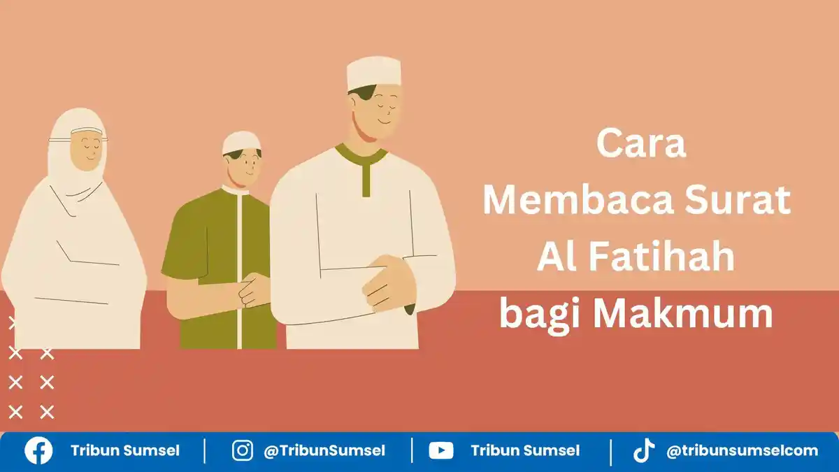 Saat Sholat Berjamaah, Wajibkah Makmum Membaca Surat Al Fatihah atau Cukup Mendengar Bacaan Imam?