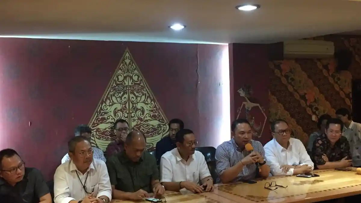Harga Tiket Pesawat Penerbangan Domestik Sempat Melambung Tinggi, Ternyata ini Penyebabnya