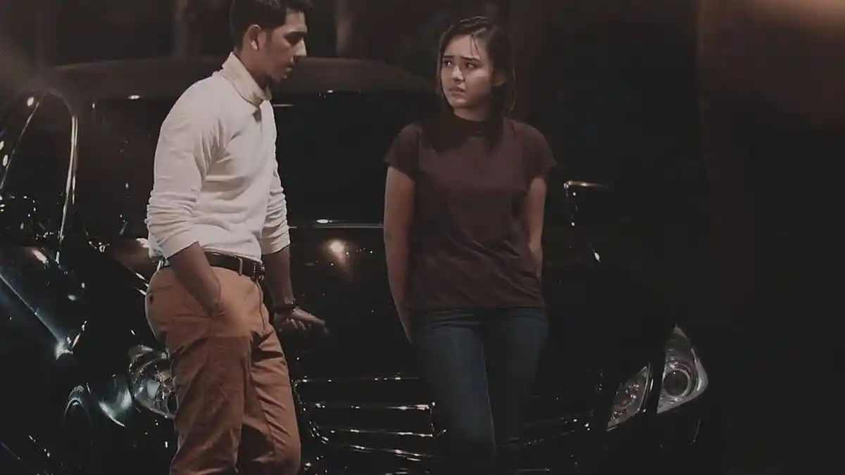 Arya Saloka Pernah Mogok Main Sinetron, Dapatkan Peran Aldebaran Secara Tidak Sengaja