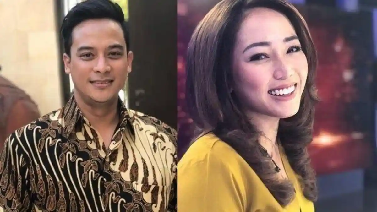 Ini Sosok Anisha Dasuki dan Tommy Tjokro yang Jadi Moderator Debat Pilpres Kedua, Cantik & Ganteng!