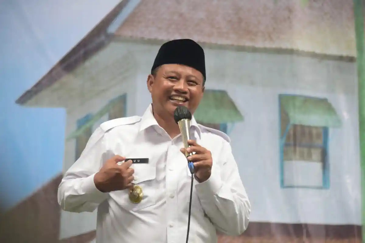 Soal Suara Azan Sama Gangguannya dengan Gonggongan Anjing, Panglima Santri Jabar Angkat Bicara