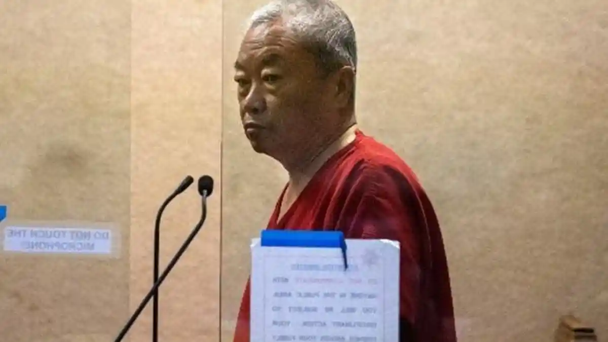 Terungkap, Senjata Semi-otomatis Tersangka Penembakan Half Moon Bay Terdaftar Secara Legal
