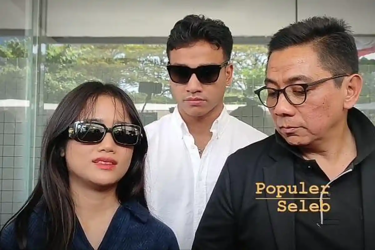 Alami Pelecehan saat Lari Maraton, Fuji Ngamuk Gegara Netizen Malah Salahkan Cara Berpakaiannya