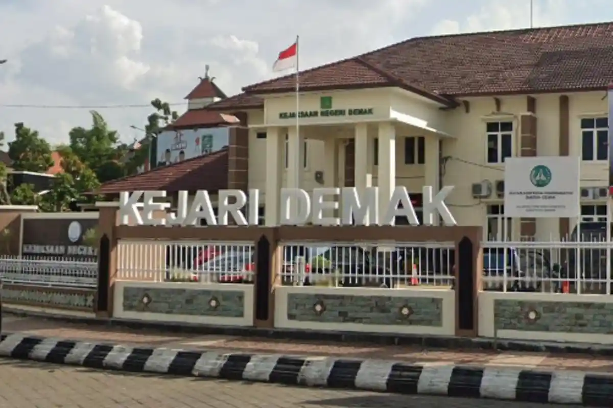 Kejari Demak Bantah Tuduhan Makelar Kasus Kematian Warga di Bonangrejo: Ada Pihak Coba Intervensi