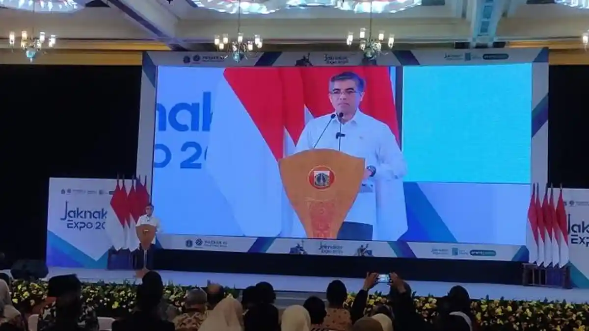 Sorot Masih Tingginya Angka Pengangguran di Indonesia, Menaker Bakal Gencarkan Program Bursa Kerja