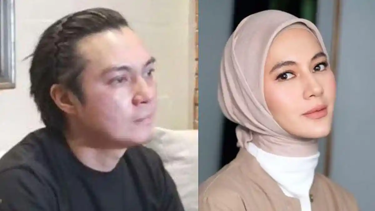 Dulu Nilai Baim Wong Imam yang Baik, Paula Verhoeven Kini Terima Talak Cerai dan Dituding Selingkuh