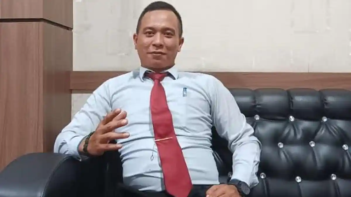YLBH AKA Apresiasi Polres Nagan Raya Ungkap Kasus Buang Mayat Bayi