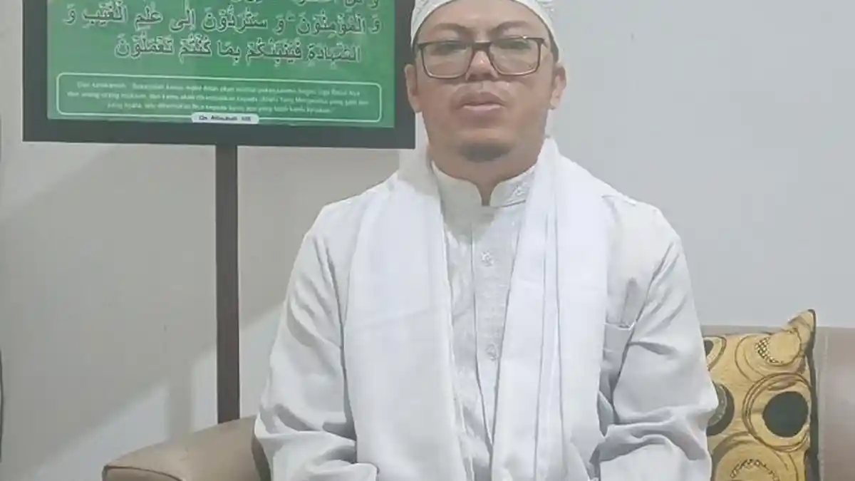 Adab Pinjam Meminjam Barang dalam Islam, MUI HSS: Harus Izin Meski Sepele
