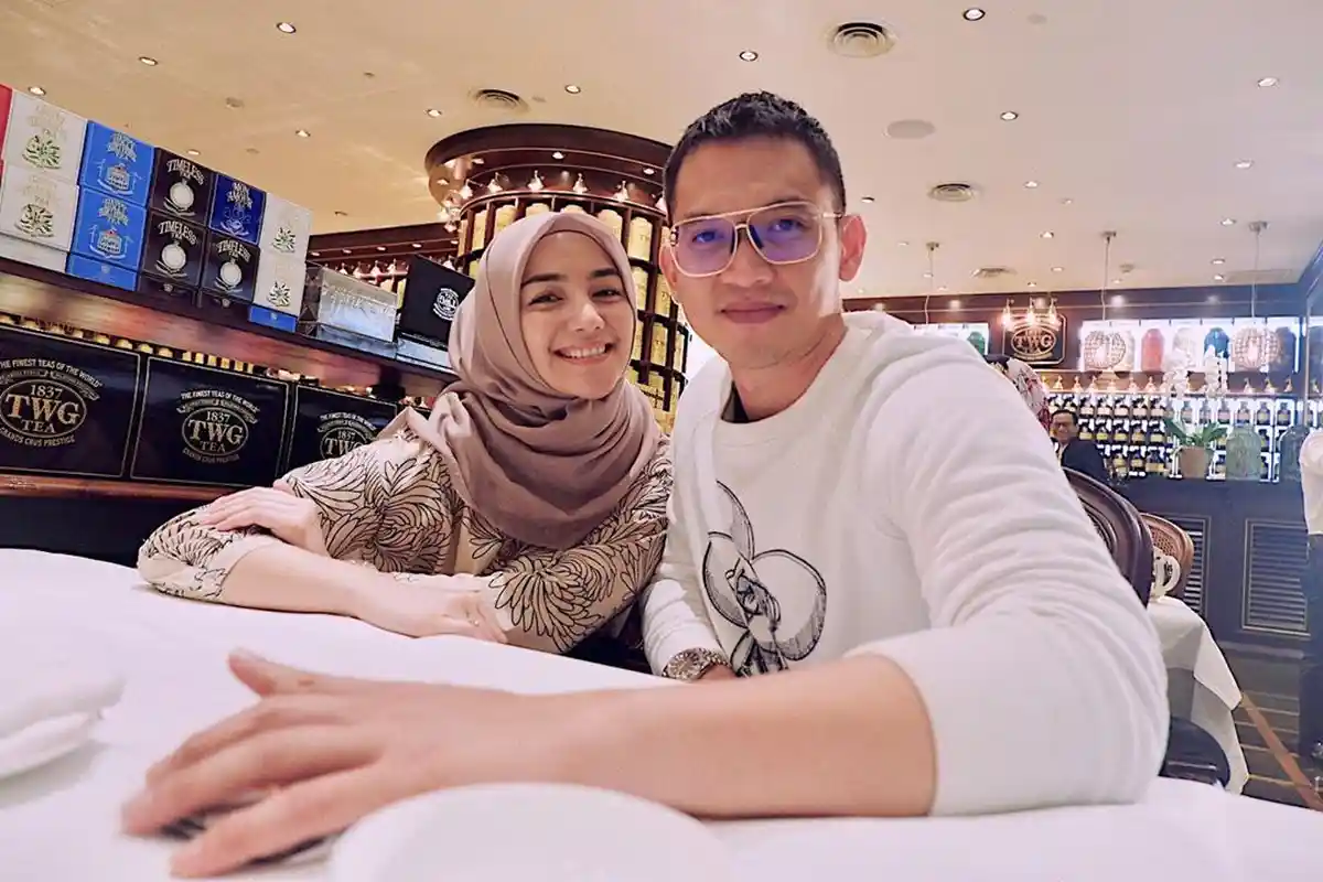 Jika Tak Mau Mengakui Anak dari Wenny Ariani, Rezky Aditya Terancam Bakal Dipolisikan