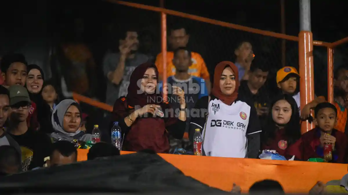 Stadion Langsa Berpihak ke PSMS,  Hadapi Persiraja