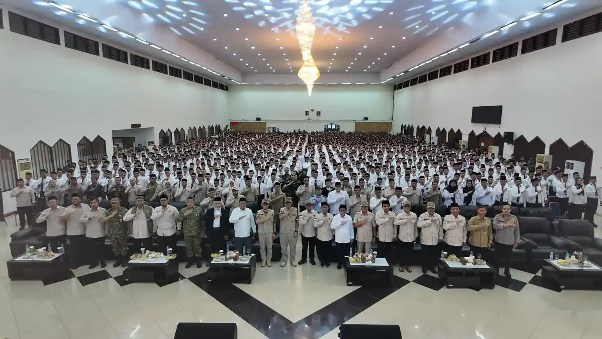 Diklat Petugas Haji Tak Pakai Dana Jemaah, Kemenhaj: Dibiayai APBN