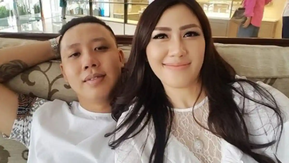 Ingat Rey Utami? Dulu Presenter Top, Karirnya Redup Lantaran Kasus Ikan Asin, Ini Kabarnya
