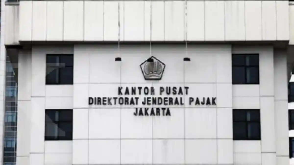 Ken Dwijugiastuti Sebagai Dirjen Pajak Pilihan Tepat